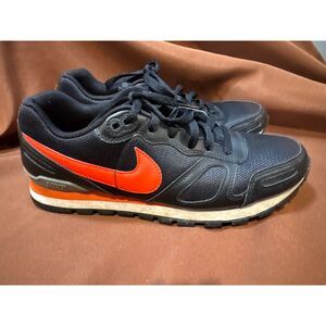 Nike Airmax Mens Size US 10 UK 9  Multi color- Style Number 429628-080  Lace UP